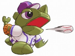 画像ギャラリー No.015のサムネイル画像 / 「プロ野球 ファミスタ2011」,「マイカード作成」で作れるスター選手5名のパラメータ情報&レアカードなどの獲得用パスワードを紹介