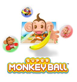 画像ギャラリー No.001のサムネイル画像 / セガ，ニンテンドー3DS用タイトル6本の制作を発表，第1弾として「スーパーモンキーボール 3D（仮称）」を2011年春に発売