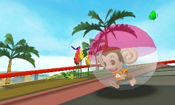 画像ギャラリー No.005のサムネイル画像 / セガ，ニンテンドー3DS用タイトル6本の制作を発表，第1弾として「スーパーモンキーボール 3D（仮称）」を2011年春に発売