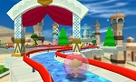 画像ギャラリー No.012のサムネイル画像 / 「スーパーモンキーボール 3D」最新情報。今回は“モンキーボール”モードとゲームに登場するおサル達を紹介