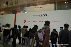 画像ギャラリー No.001のサムネイル画像 / ニンテンドー3DSにおいて3D立体視を実感させられる見せ方とは? 「スーパーモンキーボール 3D」プロデューサーの馬場保仁氏へのショートインタビューを掲載