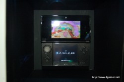 画像ギャラリー No.002のサムネイル画像 / ニンテンドー3DSにおいて3D立体視を実感させられる見せ方とは? 「スーパーモンキーボール 3D」プロデューサーの馬場保仁氏へのショートインタビューを掲載