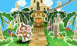 画像ギャラリー No.010のサムネイル画像 / ニンテンドー3DSにおいて3D立体視を実感させられる見せ方とは? 「スーパーモンキーボール 3D」プロデューサーの馬場保仁氏へのショートインタビューを掲載