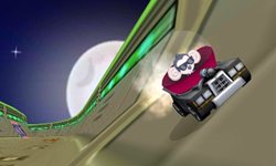 画像ギャラリー No.004のサムネイル画像 / 「スーパーモンキーボール 3D」公式サイトで8体の隠しキャラクター公開
