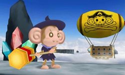 画像ギャラリー No.006のサムネイル画像 / 「スーパーモンキーボール 3D」公式サイトで8体の隠しキャラクター公開