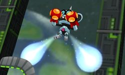 画像ギャラリー No.008のサムネイル画像 / 「スーパーモンキーボール 3D」公式サイトで8体の隠しキャラクター公開