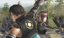 画像ギャラリー No.009のサムネイル画像 / ニンテンドー3DS用ソフト「戦国無双 Chronicle」がコーエーテクモゲームスから2011年春に発売決定