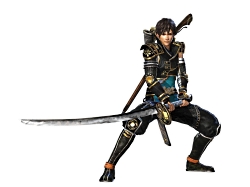 画像ギャラリー No.002のサムネイル画像 / 3DS用ソフト「戦国無双 Chronicle」の最新情報が公開。敵の士気を落とすことで攻略が楽になる要素も存在