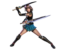 画像ギャラリー No.003のサムネイル画像 / 3DS用ソフト「戦国無双 Chronicle」の最新情報が公開。敵の士気を落とすことで攻略が楽になる要素も存在
