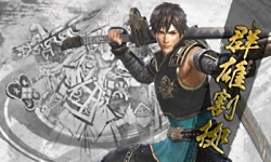 画像ギャラリー No.021のサムネイル画像 / 3DS用ソフト「戦国無双 Chronicle」の最新情報が公開。敵の士気を落とすことで攻略が楽になる要素も存在