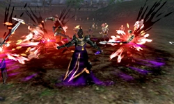 画像ギャラリー No.027のサムネイル画像 / 3DS用ソフト「戦国無双 Chronicle」の最新情報が公開。敵の士気を落とすことで攻略が楽になる要素も存在