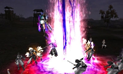 画像ギャラリー No.031のサムネイル画像 / 3DS用ソフト「戦国無双 Chronicle」の最新情報が公開。敵の士気を落とすことで攻略が楽になる要素も存在