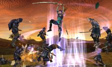 画像ギャラリー No.012のサムネイル画像 / 「戦国無双 Chronicle」各武将が持つ特殊能力「戦技」や，戦局や報酬などに影響する「士気」などの最新情報が公開