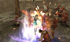 画像ギャラリー No.014のサムネイル画像 / 「戦国無双 Chronicle」各武将が持つ特殊能力「戦技」や，戦局や報酬などに影響する「士気」などの最新情報が公開