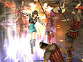 「戦国無双 Chronicle」各武将が持つ特殊能力「戦技」や，戦局や報酬などに影響する「士気」などの最新情報が公開