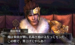 画像ギャラリー No.008のサムネイル画像 / 「戦国無双 Chronicle」の鯉沼久史氏と「DEAD OR ALIVE Dimensions」早矢仕洋介氏へのショートインタビューを掲載。3DS初挑戦の開発秘話や新情報も明らかに？
