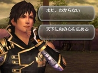 画像ギャラリー No.009のサムネイル画像 / 「戦国無双 Chronicle」の鯉沼久史氏と「DEAD OR ALIVE Dimensions」早矢仕洋介氏へのショートインタビューを掲載。3DS初挑戦の開発秘話や新情報も明らかに？