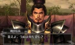 画像ギャラリー No.010のサムネイル画像 / 「戦国無双 Chronicle」の鯉沼久史氏と「DEAD OR ALIVE Dimensions」早矢仕洋介氏へのショートインタビューを掲載。3DS初挑戦の開発秘話や新情報も明らかに？
