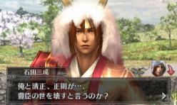 画像ギャラリー No.006のサムネイル画像 / 「戦国無双 Chronicle」最新情報。会話イベントによって上下する“友好度”と,それによるゲーム内の影響とは?
