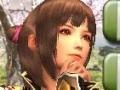 「戦国無双 Chronicle」最新情報。会話イベントによって上下する“友好度”と，それによるゲーム内の影響とは？
