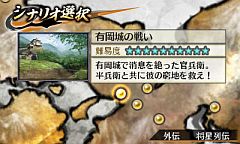 画像ギャラリー No.001のサムネイル画像 / 「戦国無双 Chronicle」新たな武器を装備したキャラクターデータを順次配信