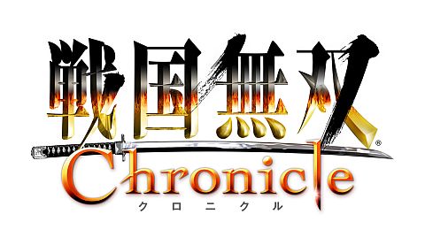 画像ギャラリー No.006のサムネイル画像 / 「戦国無双 Chronicle」新たな武器を装備したキャラクターデータを順次配信