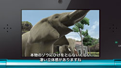 画像ギャラリー No.012のサムネイル画像 / 東武動物公園の飼育係が「アニマルリゾート」に挑戦，3本の映像が公開に