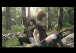 画像ギャラリー No.007のサムネイル画像 / Wii「零 眞紅の蝶」，3DS「カルドセプト」の2タイトルは2012年6月28日発売予定。バンダイナムコ，セガ，カプコン3社による3DS向けの新プロジェクトも始動
