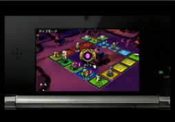 画像ギャラリー No.012のサムネイル画像 / Wii「零 眞紅の蝶」，3DS「カルドセプト」の2タイトルは2012年6月28日発売予定。バンダイナムコ，セガ，カプコン3社による3DS向けの新プロジェクトも始動