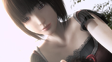 画像ギャラリー No.003のサムネイル画像 / Wii用ホラーADV「零 〜眞紅の蝶〜」の最新情報とパッケージイメージが公開に。恐怖をあおるスクリーンショットもじっくりチェックすべし