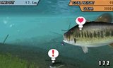 画像ギャラリー No.014のサムネイル画像 / アスキー・メディアワークス，リアルバスフィッシングゲーム「FISH ON」を6月9日に発売。水中をのんびり眺められる水中鑑賞モードを搭載
