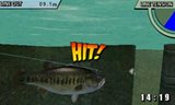 画像ギャラリー No.015のサムネイル画像 / アスキー・メディアワークス，リアルバスフィッシングゲーム「FISH ON」を6月9日に発売。水中をのんびり眺められる水中鑑賞モードを搭載