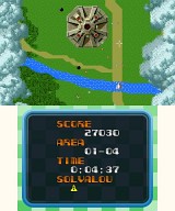 3Dクラシックス ゼビウス
