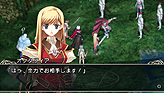 画像ギャラリー No.005のサムネイル画像 / PS3の人気作がPSPで登場！　アクアプラス，PSP用シミュレーションRPG「ティアーズ・トゥ・ティアラ−花冠の大地−PORTABLE」を11月25日に発売