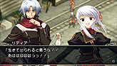画像ギャラリー No.009のサムネイル画像 / PS3の人気作がPSPで登場！　アクアプラス，PSP用シミュレーションRPG「ティアーズ・トゥ・ティアラ−花冠の大地−PORTABLE」を11月25日に発売