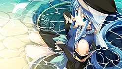 画像ギャラリー No.035のサムネイル画像 / PS3の人気作がPSPで登場！　アクアプラス，PSP用シミュレーションRPG「ティアーズ・トゥ・ティアラ−花冠の大地−PORTABLE」を11月25日に発売