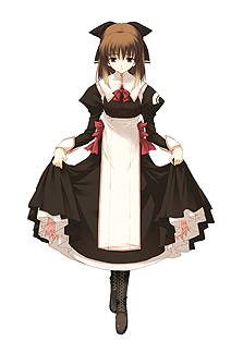 画像ギャラリー No.049のサムネイル画像 / PS3の人気作がPSPで登場！　アクアプラス，PSP用シミュレーションRPG「ティアーズ・トゥ・ティアラ−花冠の大地−PORTABLE」を11月25日に発売