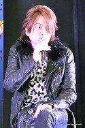 画像ギャラリー No.007のサムネイル画像 / 上松範康氏と立花慎之介氏が「Black Robinia」を語る。アニメイトガールズフェスティバルで行われたトークショーの模様をレポート