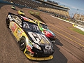 ピットクルーや招待客で賑わうガレージまでを再現。Activision，レースシミュレータ「NASCAR The Game 2011」を2011年2月に発売