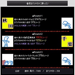 画像ギャラリー No.007のサムネイル画像 / 会員数150万人を誇るソーシャルゲーム「喧嘩番長 全国制覇」を成功に導いた，チュンソフトの二人のキーマンにインタビュー。“ボンタン狩り”や新プロジェクトの話題も……？