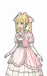 画像ギャラリー No.015のサムネイル画像 / 「喧嘩番長 全国制覇」の新シナリオ「死国編」が本日プレイ可能に