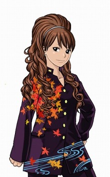 画像ギャラリー No.007のサムネイル画像 / Mobage「喧嘩番長 全国制覇」，「季節番長」を倒して四季の学ランを獲得しよう
