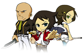 画像ギャラリー No.003のサムネイル画像 / 本日より“4Gamer限定特典付き”先行登録開始！　SeedC，新作ブラウザMMORPG「三國RPG」を発表＆10月8日18：00に正式サービスを開始