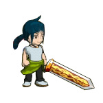 画像ギャラリー No.004のサムネイル画像 / 「三國RPG」近日実装予定の“歴史武将”が配布されるイベント開催