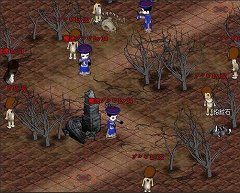 画像ギャラリー No.006のサムネイル画像 / 「三國RPG」，新マップ「洛陽」が実装され，董卓や呂布が登場