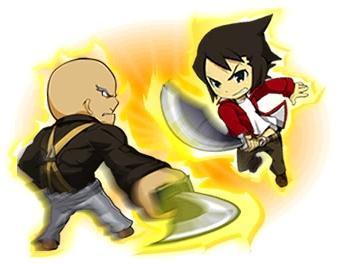 画像ギャラリー No.007のサムネイル画像 / 「三國RPG」，新マップ「洛陽」が実装され，董卓や呂布が登場
