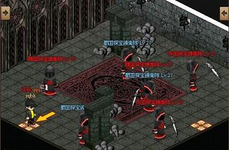 画像ギャラリー No.004のサムネイル画像 / 「三國RPG」，NPC“イタズラっ子”の任務でイベントメダルを集めよう