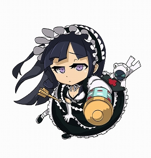 画像ギャラリー No.003のサムネイル画像 / 「三国RPG」，新登場“歴史武将カード”で諸葛亮などを召還しよう