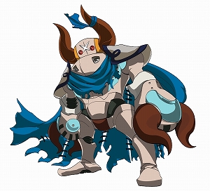 画像ギャラリー No.005のサムネイル画像 / 「三国RPG」，新登場“歴史武将カード”で諸葛亮などを召還しよう