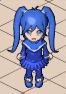 画像ギャラリー No.002のサムネイル画像 / 「三国RPG」，「いまいち萌えない娘」がゲームに登場。アバターのプレゼントも